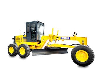 Motor Grader