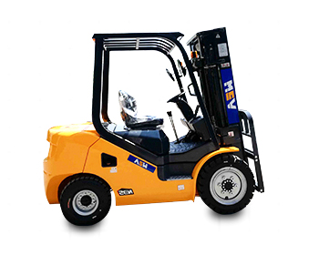 Forklift