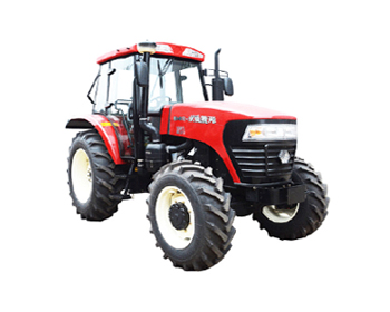 FarmTractor