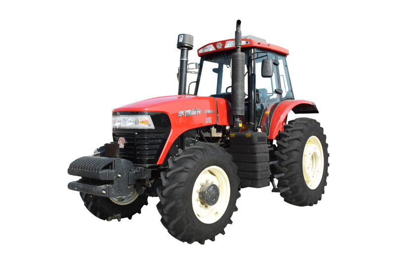 Aolong Series(WD1804) Wheel Tractor