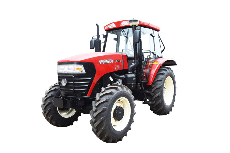 Aolong Series(WD1304) Wheel Tractor