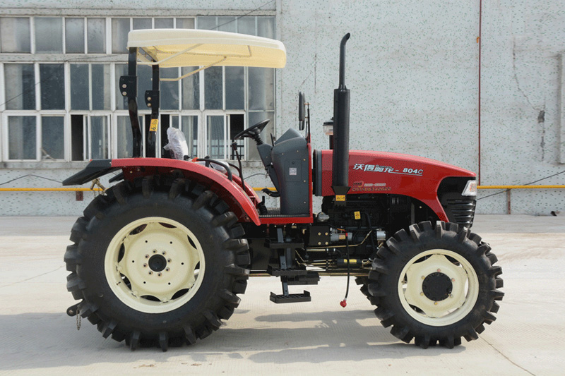 Aolong Series(WD804) Wheel Tractor