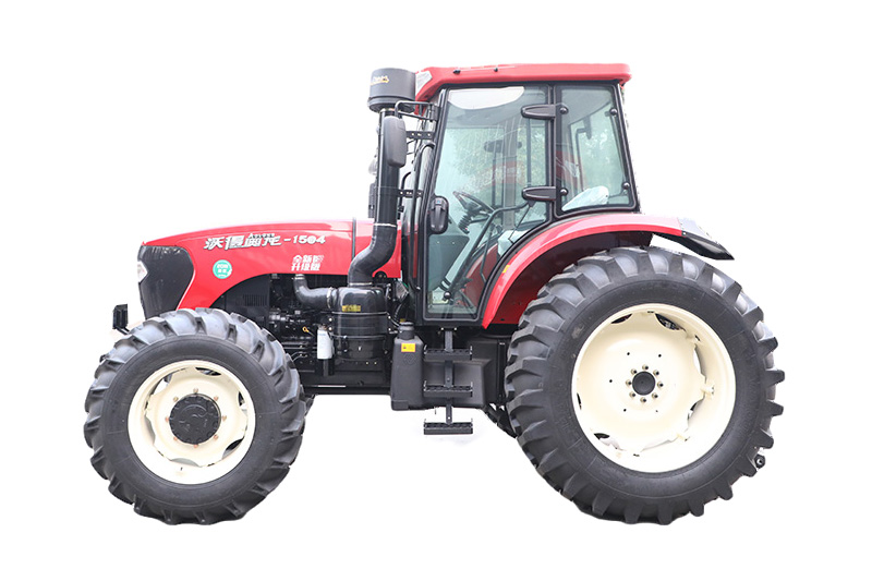 Aolong Series (WD1504 with Cabin) Wheel Tractor