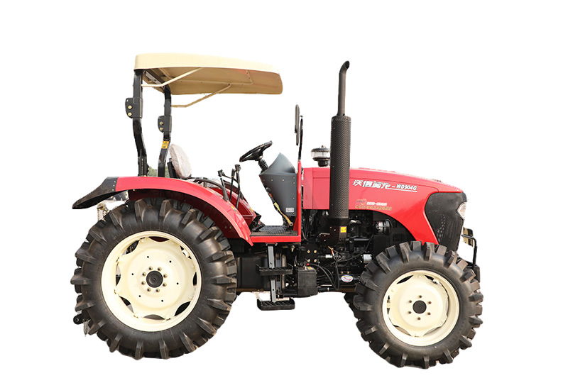 Aolong Series (WD604) Wheel Tractor