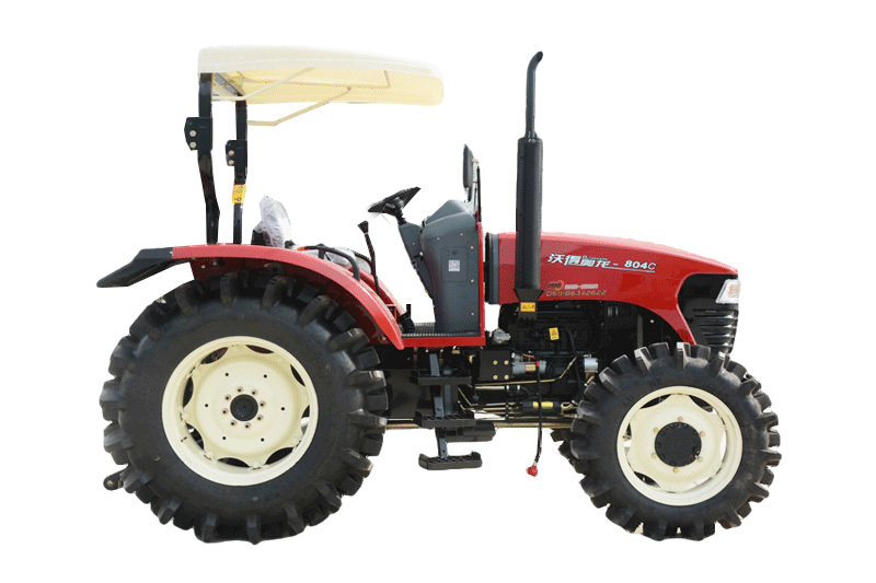 Aolong Series(WD804) Wheel Tractor